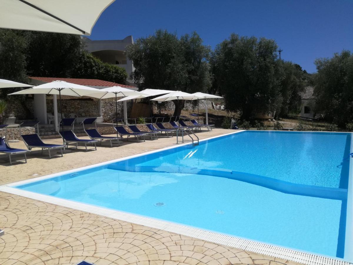 Villa Rinaldi Apartment فيستَ المظهر الخارجي الصورة
