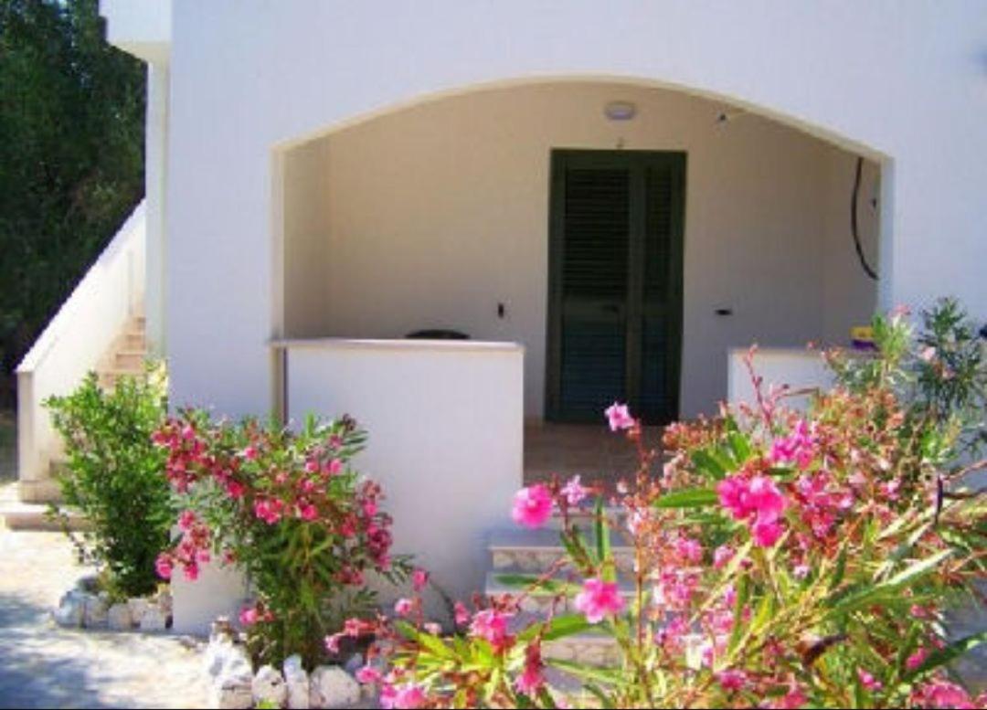 Villa Rinaldi Apartment فيستَ المظهر الخارجي الصورة
