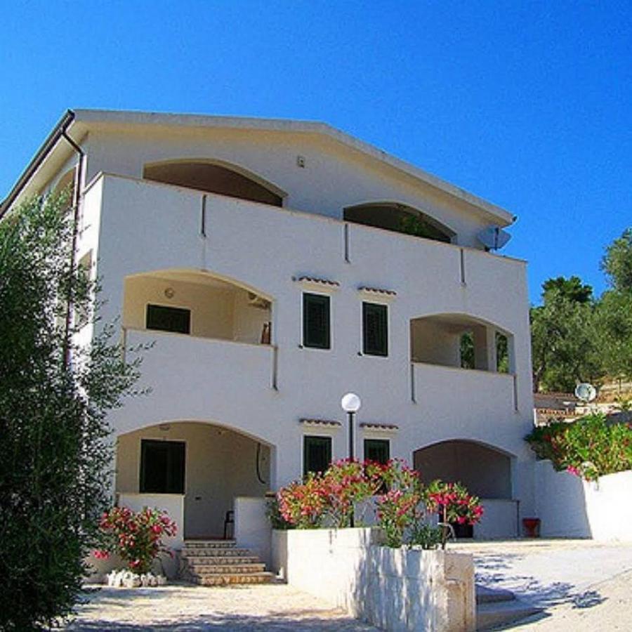 Villa Rinaldi Apartment فيستَ المظهر الخارجي الصورة