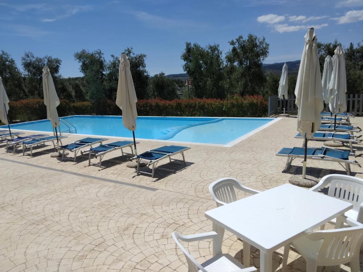 Villa Rinaldi Apartment فيستَ المظهر الخارجي الصورة
