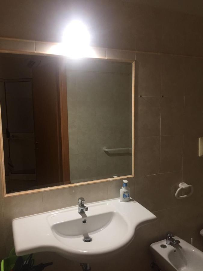 Villa Rinaldi Apartment فيستَ المظهر الخارجي الصورة
