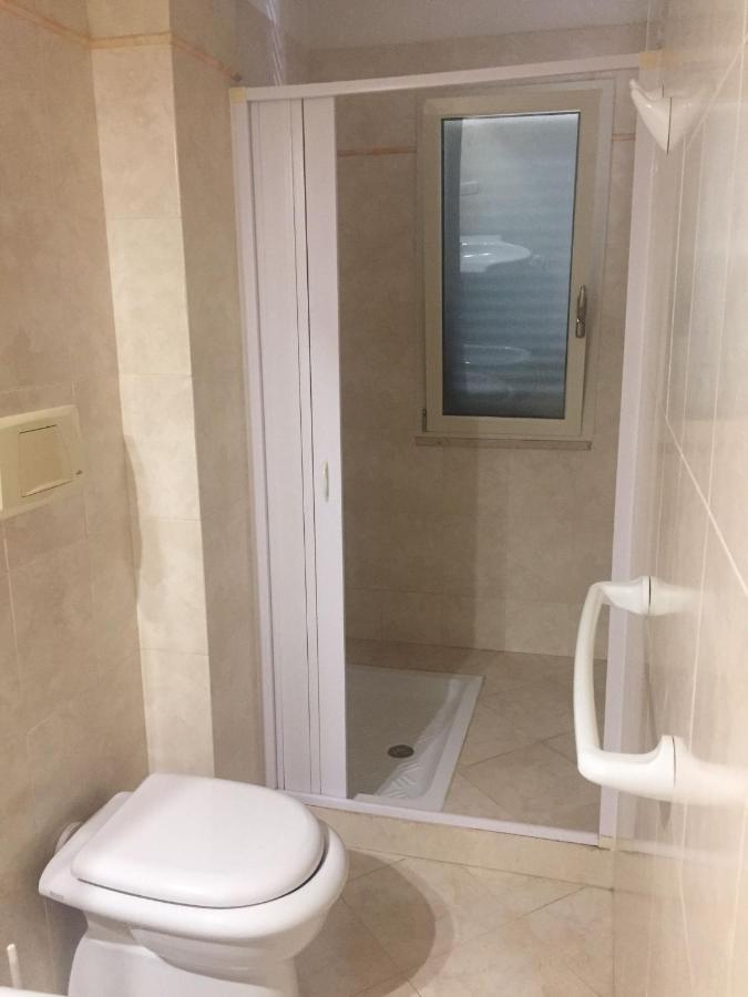 Villa Rinaldi Apartment فيستَ المظهر الخارجي الصورة