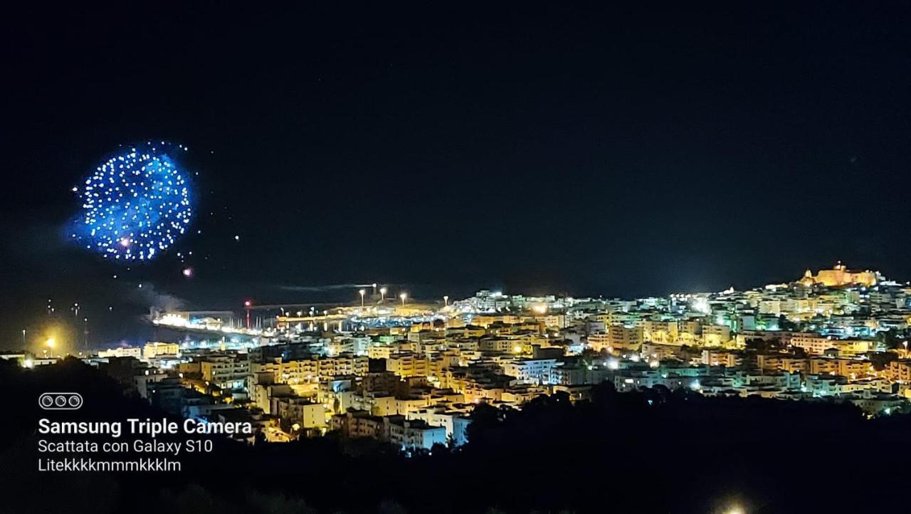 Villa Rinaldi Apartment فيستَ المظهر الخارجي الصورة